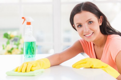 Professional carpet cleaning for Merton homes and flats