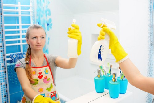 Rubbish removal pricing explained for a local property clearance