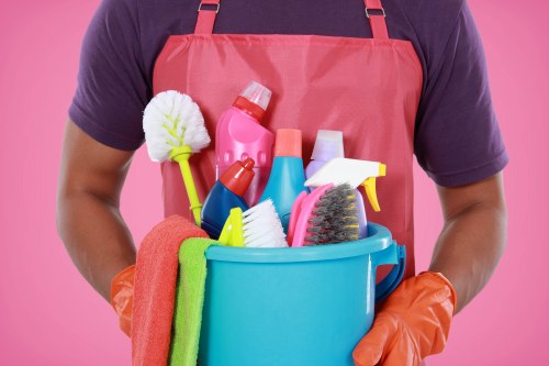 Annual review of modern slavery controls at Merton Cleaners