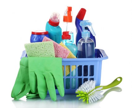 Load-based cleaning and rubbish removal pricing for Merton